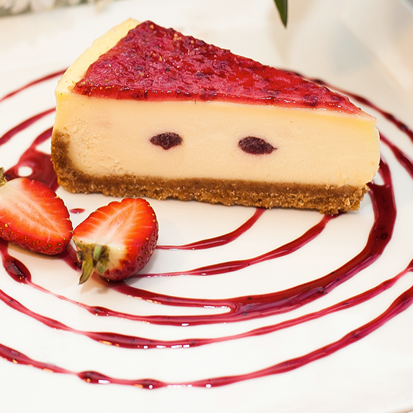 Emir Bakery Cheesecake Tatlılar