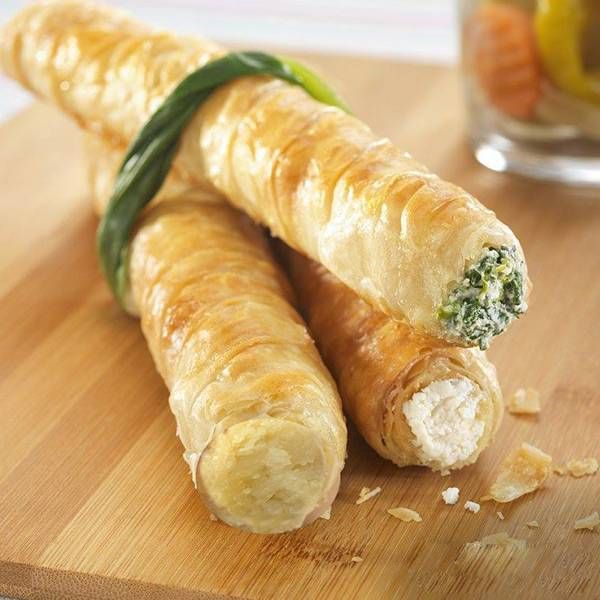 Emir Bakery Börek Çeşitleri Kahvaltı